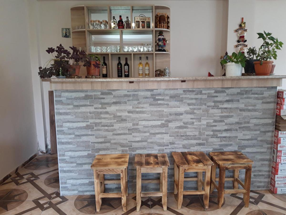 Guesthouse Venera Mestia Buitenkant foto